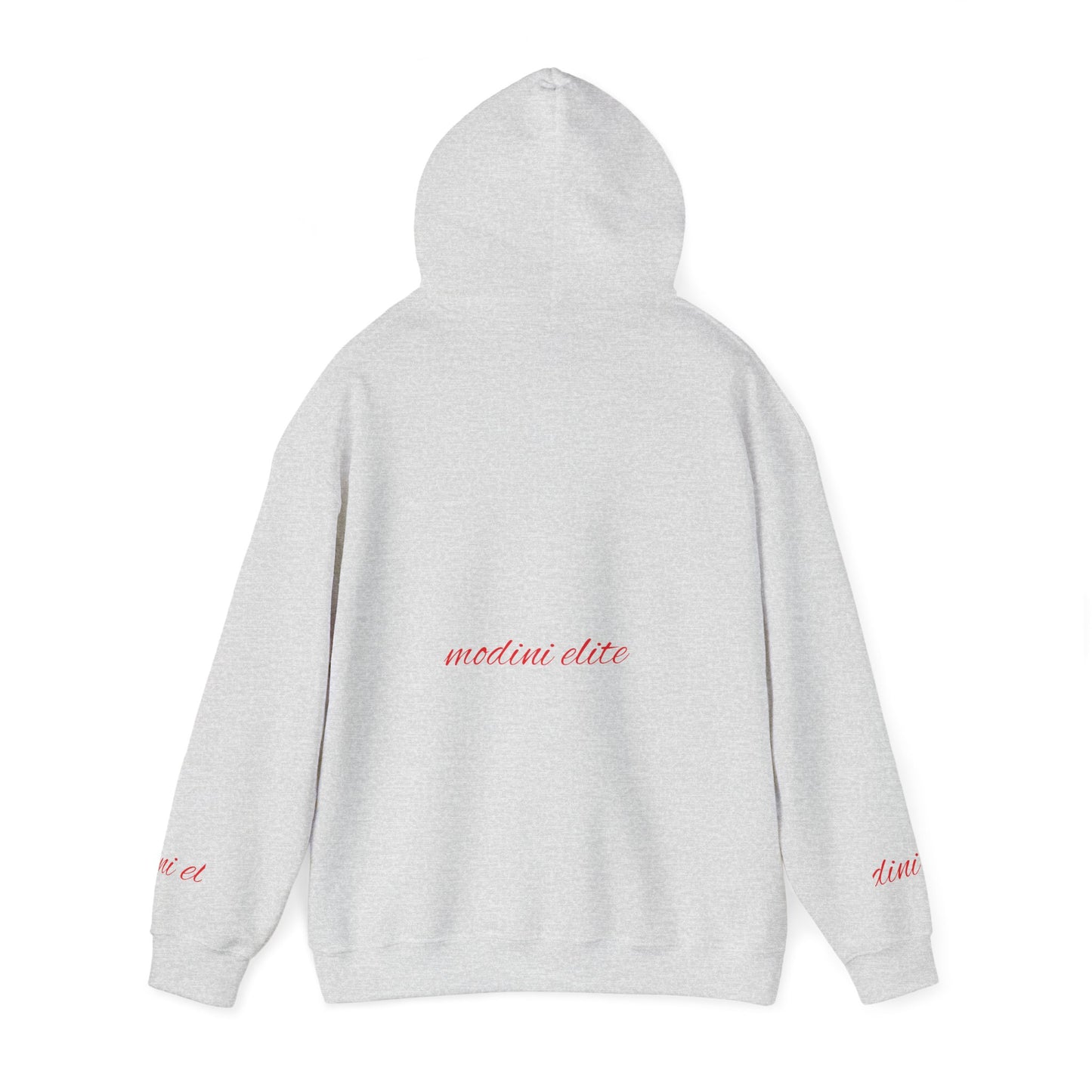 Patriotic Love Hoodie for Holidays | Unisex Heavy Blend™ Sweatshirt