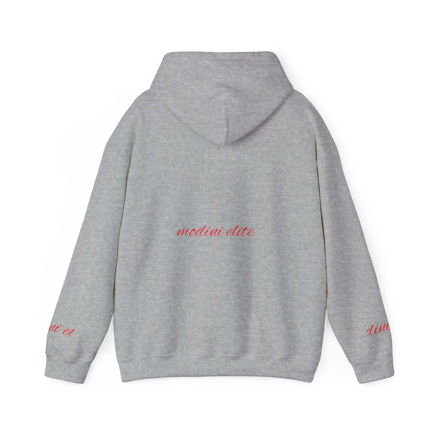Patriotic Love Hoodie for Holidays | Unisex Heavy Blend™ Sweatshirt