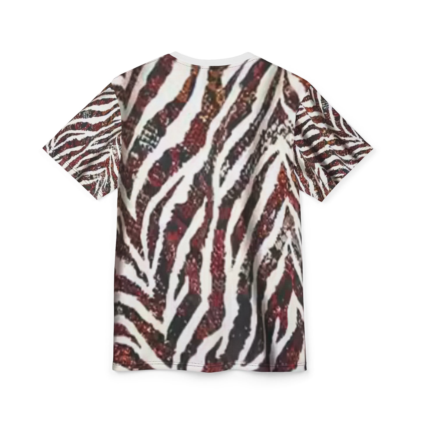 Unisex Cut & Sew Tee (AOP)