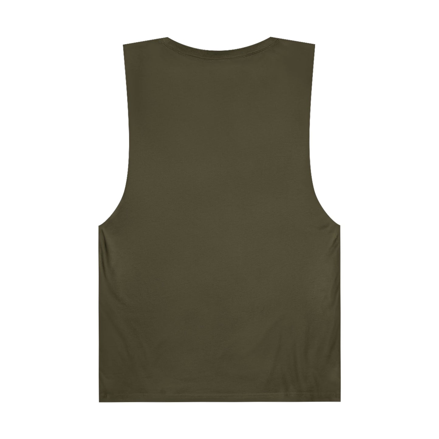 Stylish Unisex Tank Top with MODIN ELITE Design, Casual Wear for Fitness, Unisex Workout Apparel, Summer Essentials, Gift for Athletes