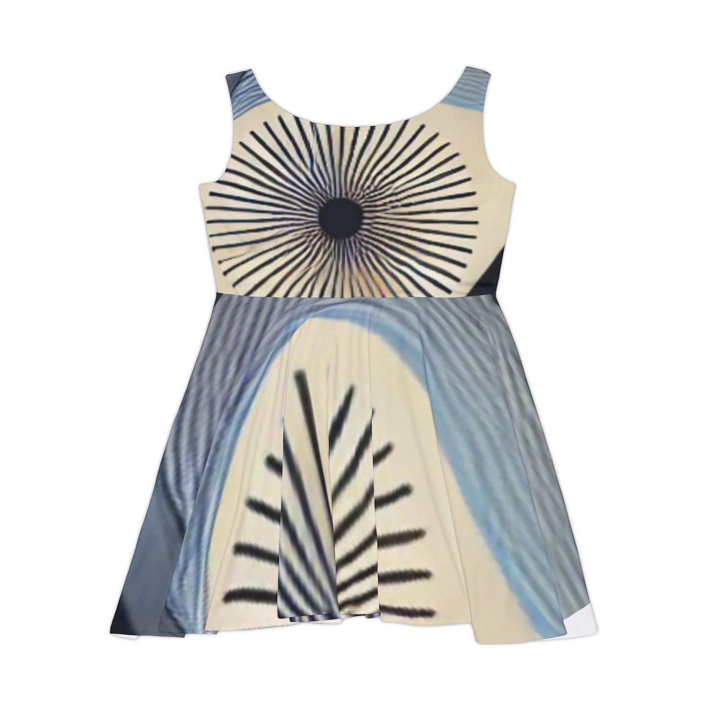Women's Skater Dress (AOP)