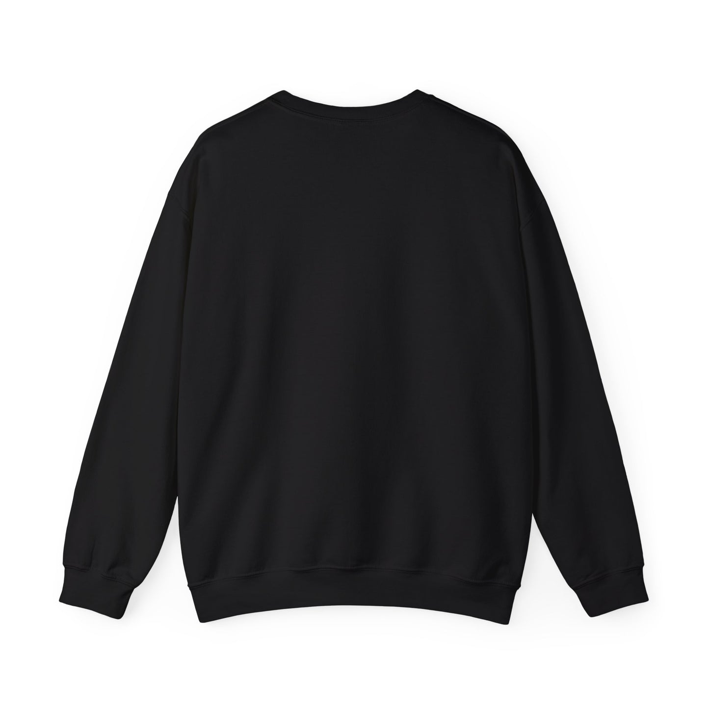 Elite Graphic Unisex Heavy Blend™ Crewneck Sweatshirt - Cozy Fashion Statement