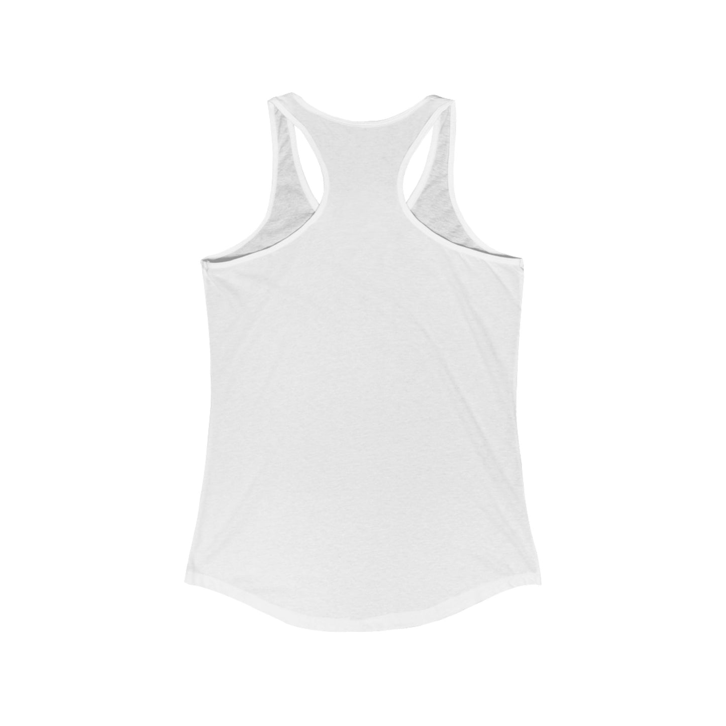 Modini Vintage Women's Ideal Racerback Tank - Chic Casual Top