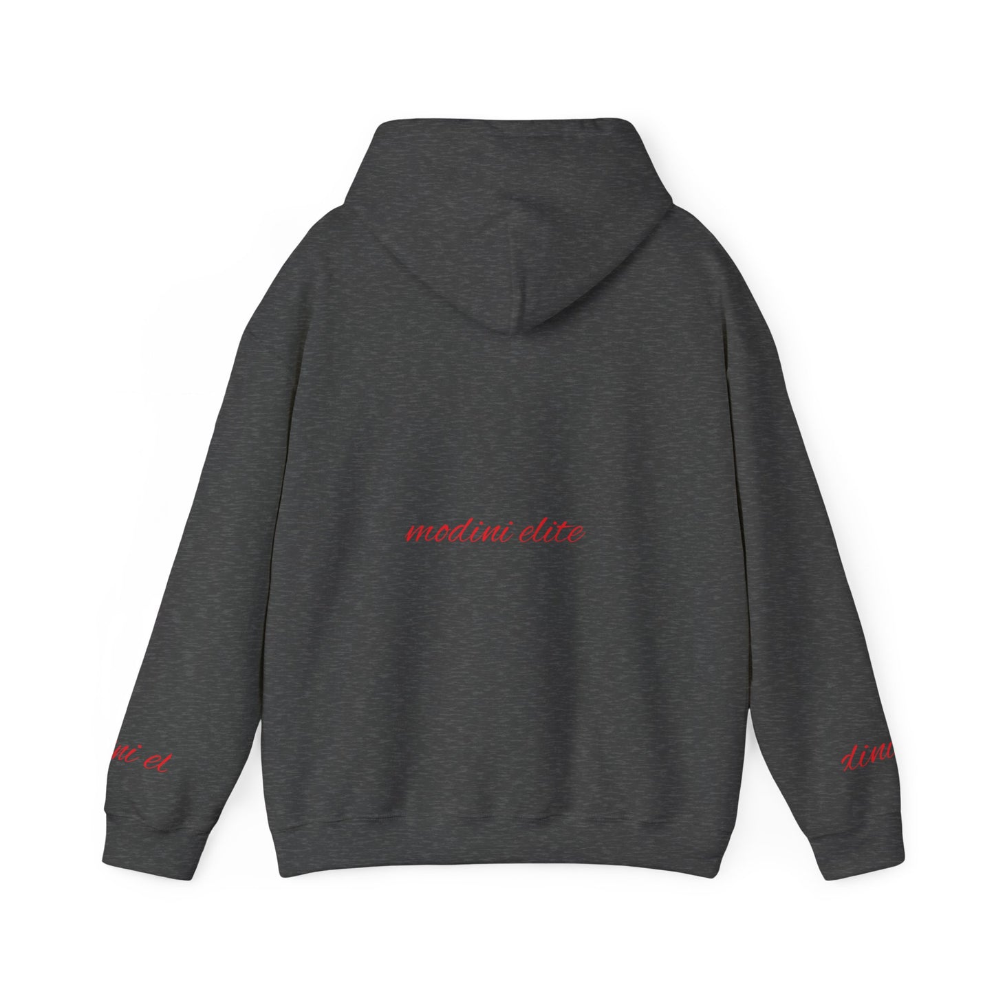 Patriotic Love Hoodie for Holidays | Unisex Heavy Blend™ Sweatshirt