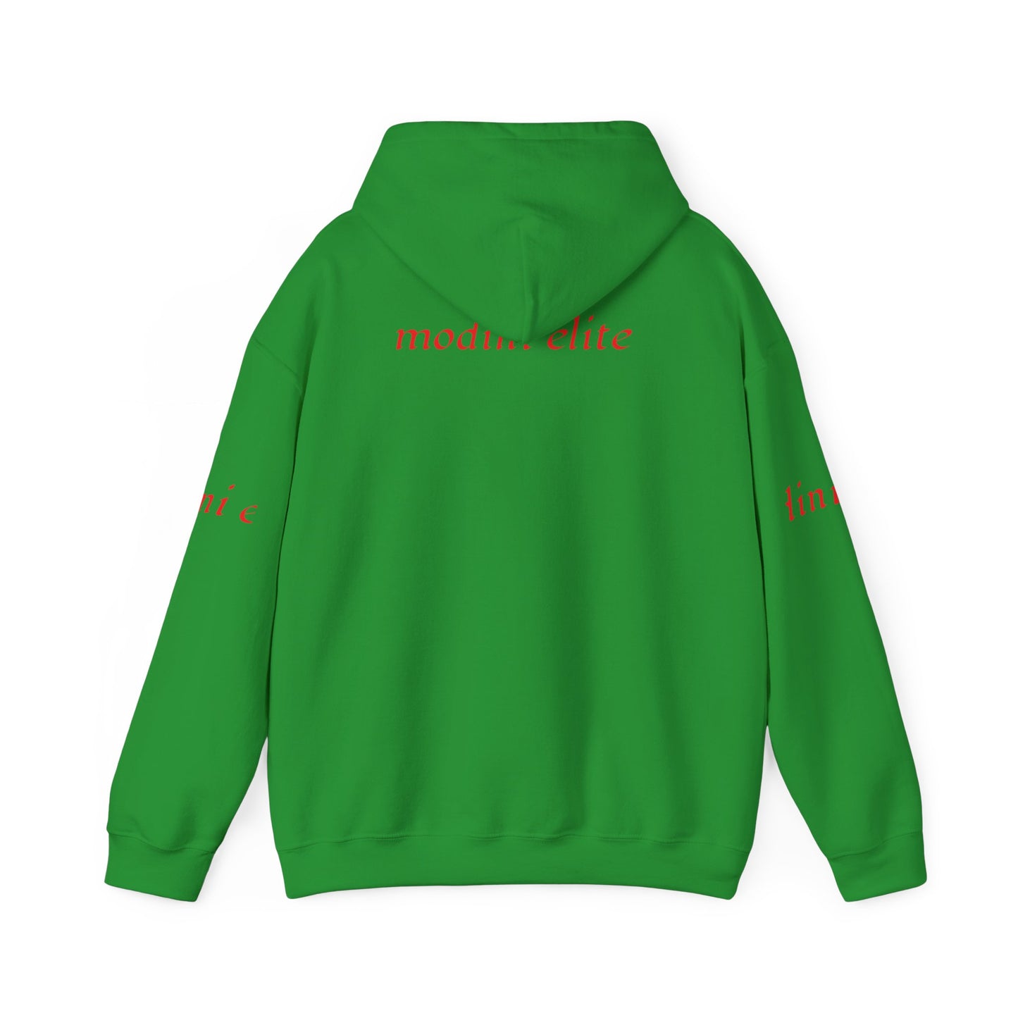 Modini Elite I'm Her Unisex Heavy Blend Hoodie - Stylish & Comfortable Sweatshirt