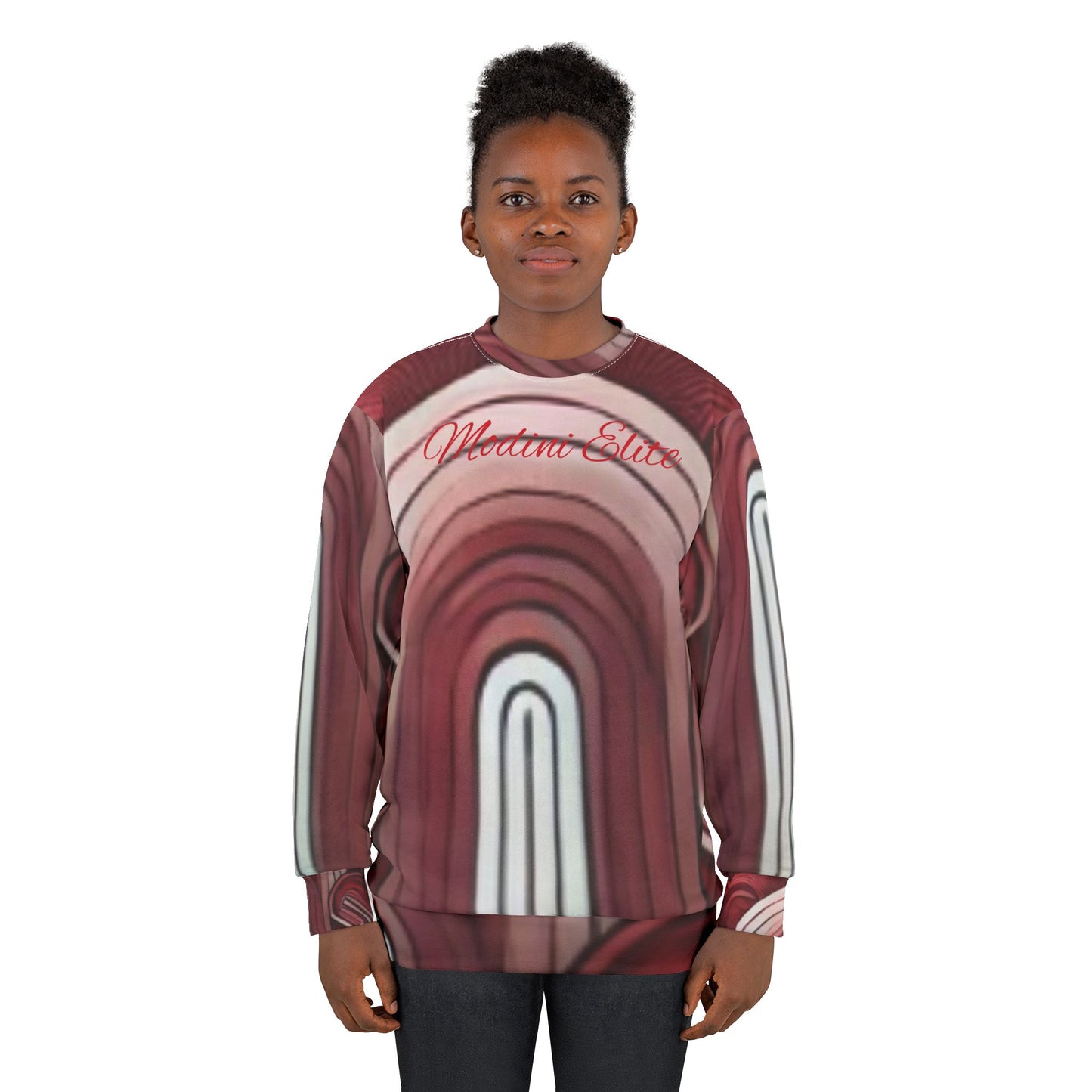 Unisex Sweatshirt (AOP)