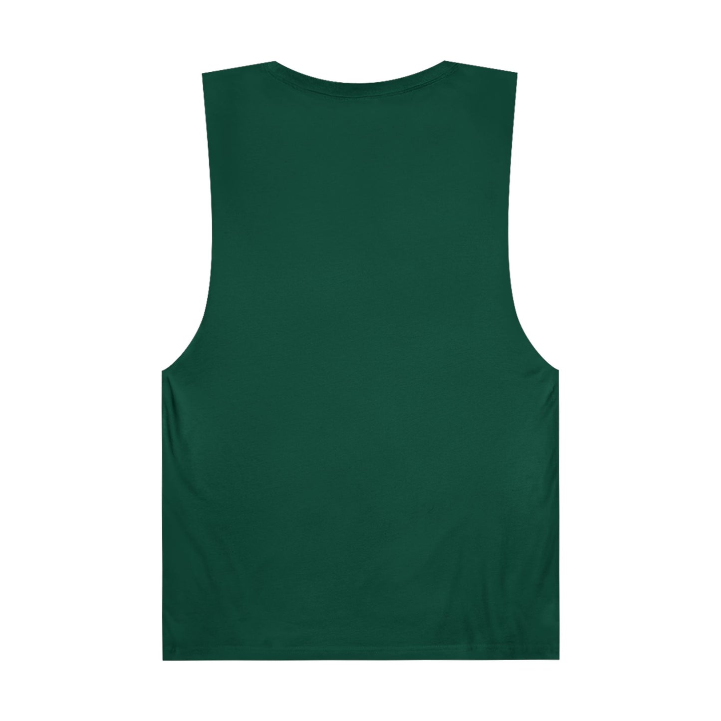 Stylish Unisex Tank Top with MODIN ELITE Design, Casual Wear for Fitness, Unisex Workout Apparel, Summer Essentials, Gift for Athletes