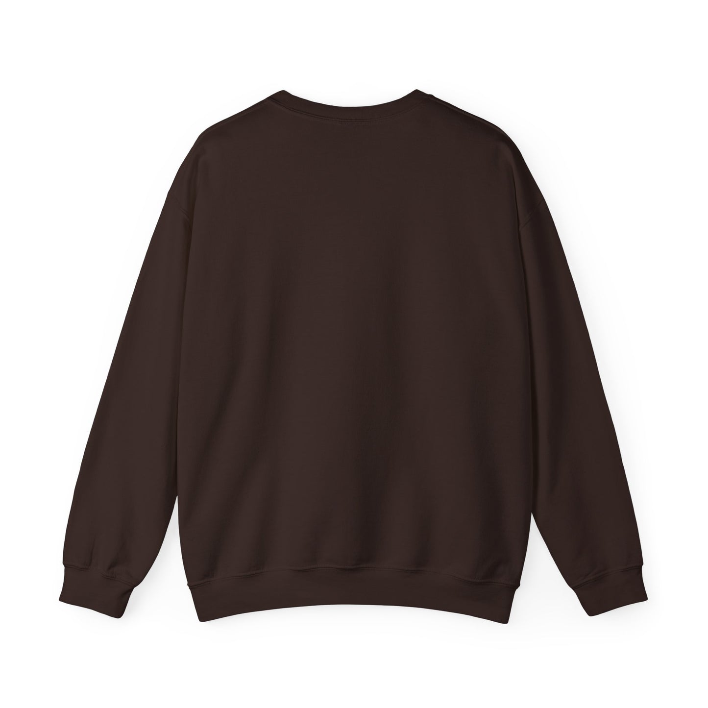 Elite Graphic Unisex Heavy Blend™ Crewneck Sweatshirt - Cozy Fashion Statement