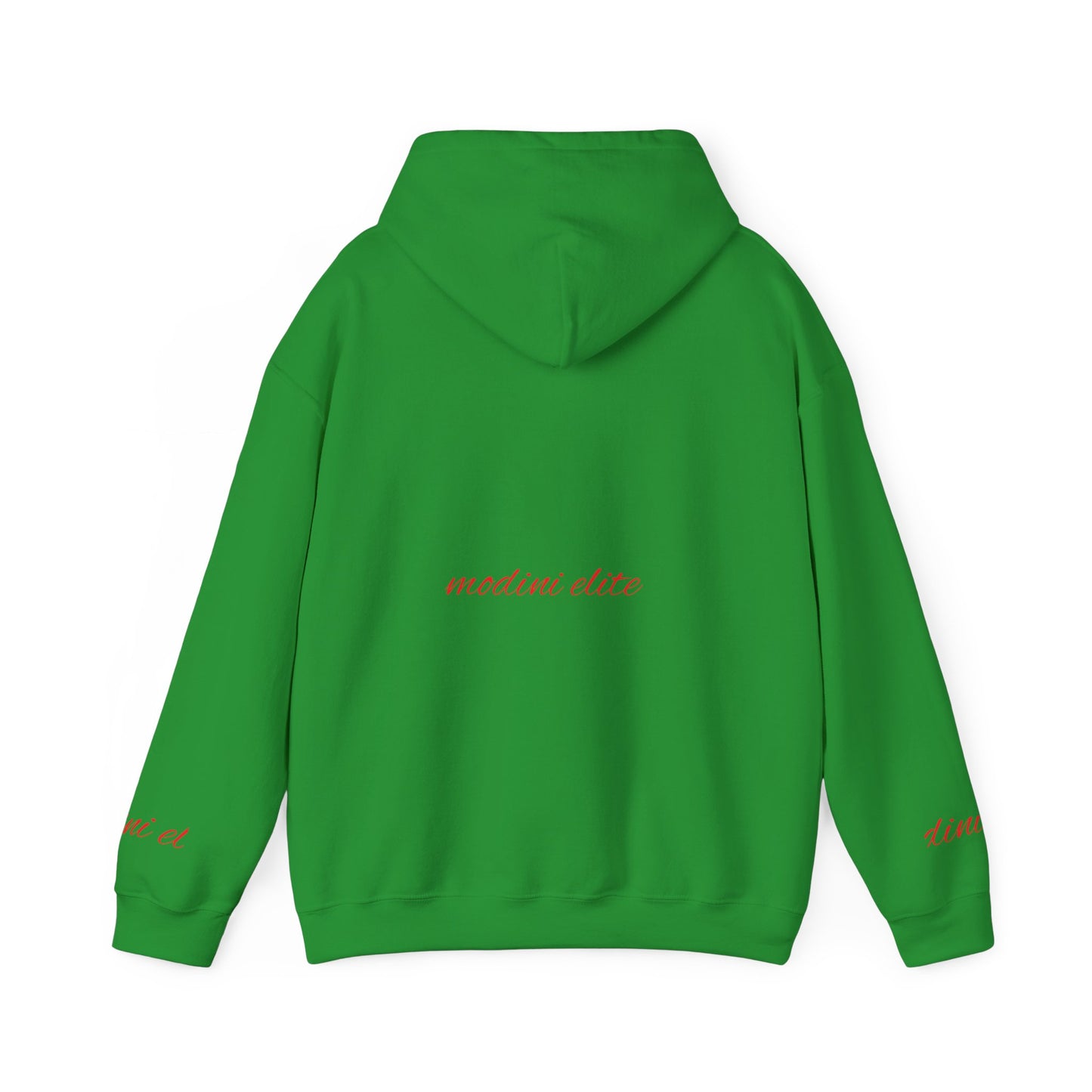 Patriotic Love Hoodie for Holidays | Unisex Heavy Blend™ Sweatshirt
