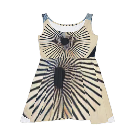 Women's Skater Dress (AOP)