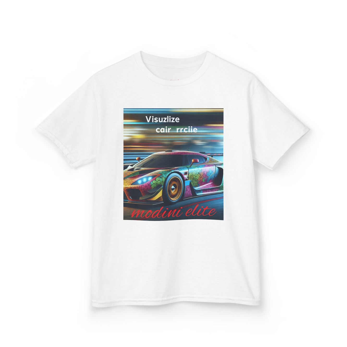 Kids Heavy Cotton™ Tee