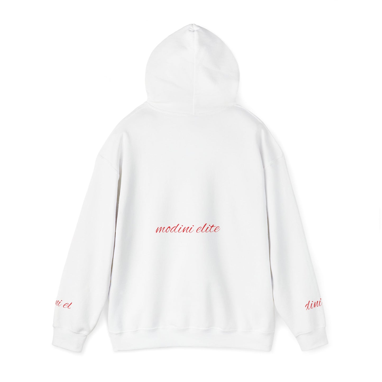 Patriotic Love Hoodie for Holidays | Unisex Heavy Blend™ Sweatshirt