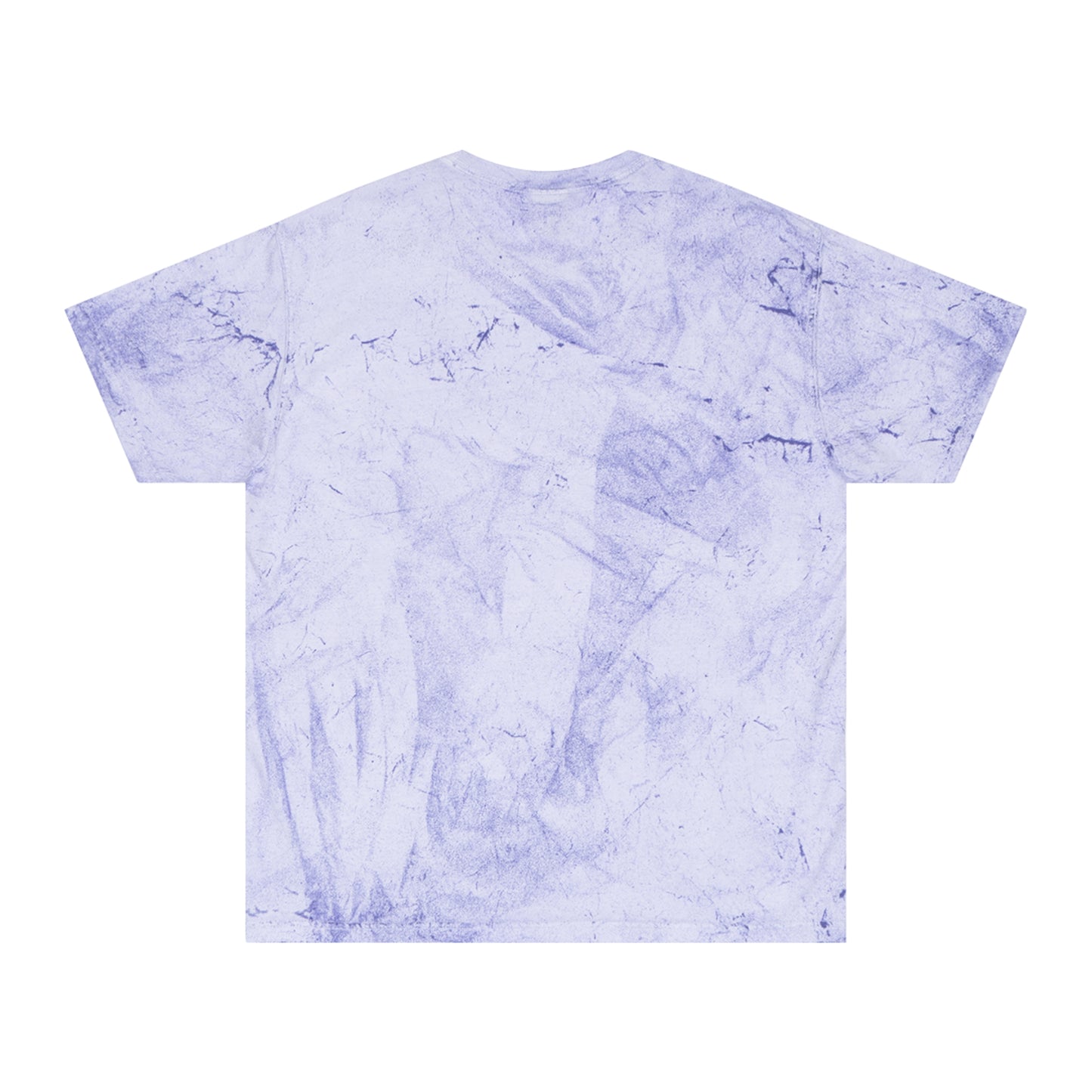 Color Blast Unisex T-Shirt | Vibrant Graphic Tee for Art Lovers, Casual Wear, Summer Fashion, Festival Outfits, Unique Gift