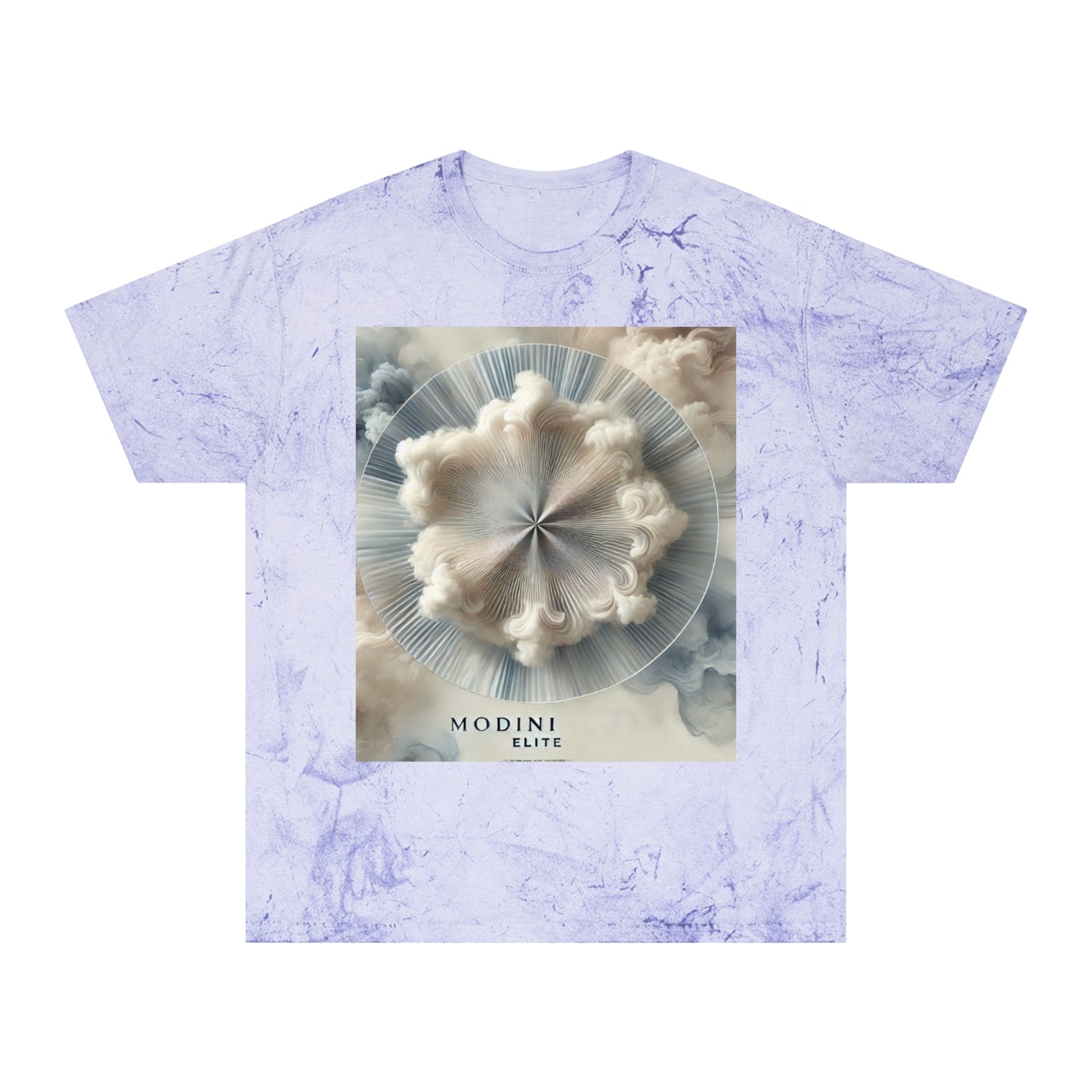 Color Blast Unisex T-Shirt | Vibrant Graphic Tee for Art Lovers, Casual Wear, Summer Fashion, Festival Outfits, Unique Gift