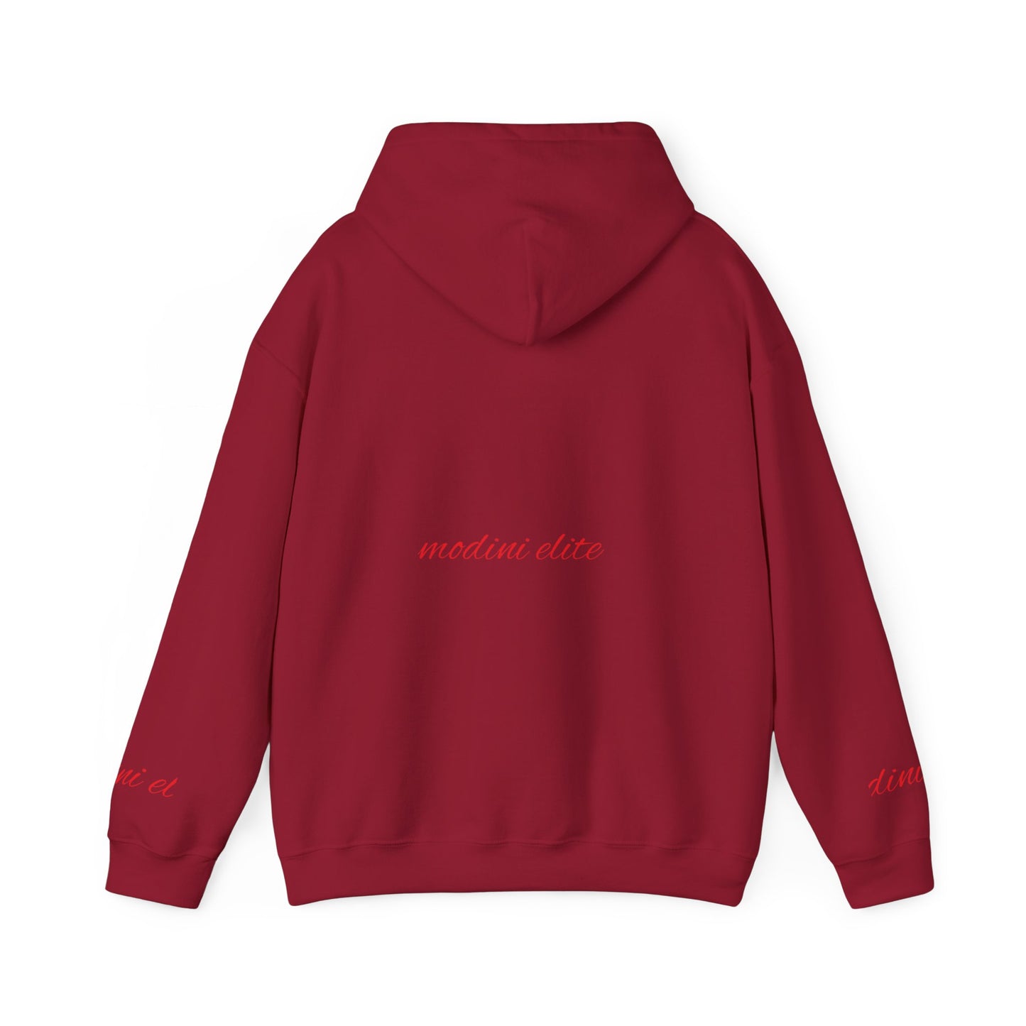 Patriotic Love Hoodie for Holidays | Unisex Heavy Blend™ Sweatshirt