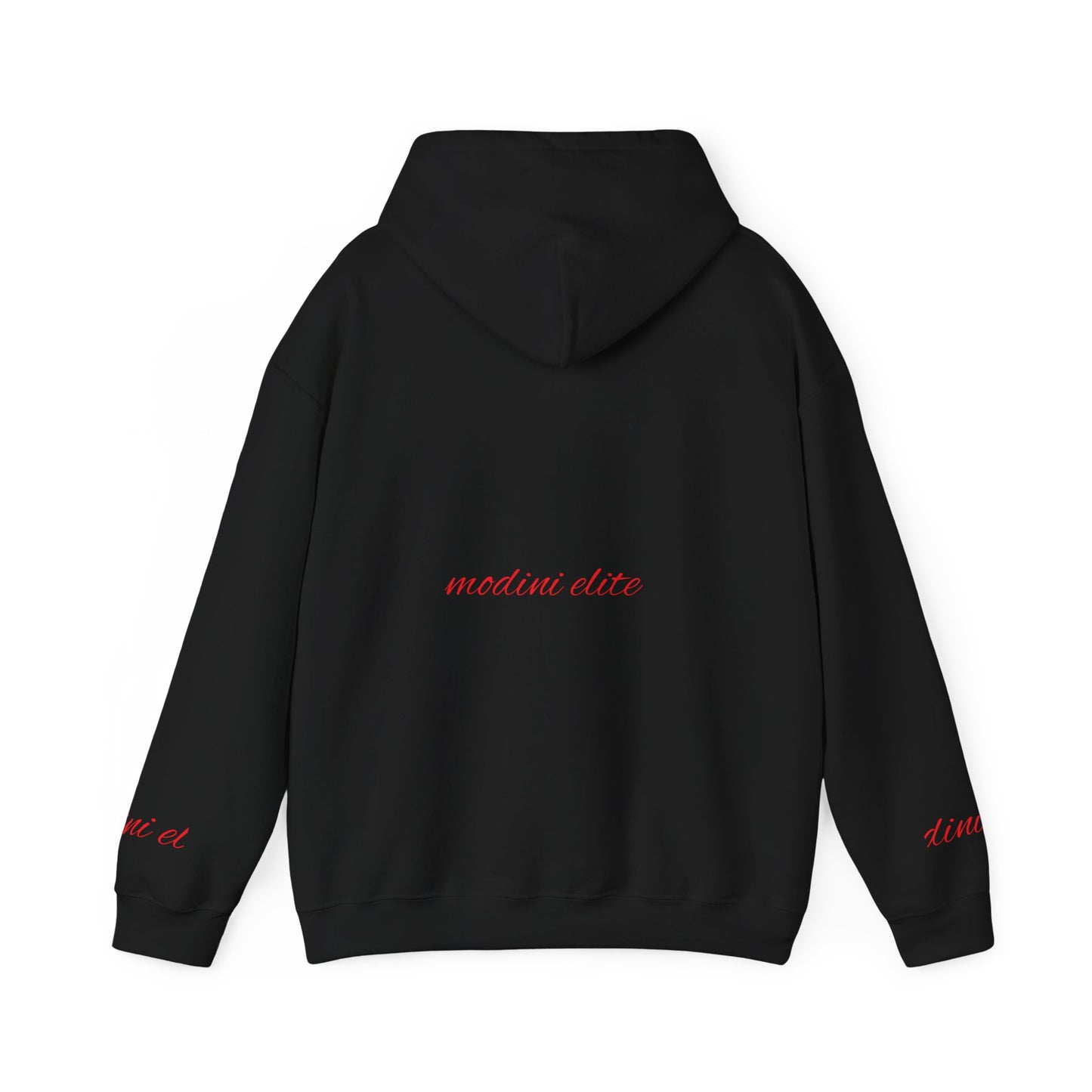 Patriotic Love Hoodie for Holidays | Unisex Heavy Blend™ Sweatshirt