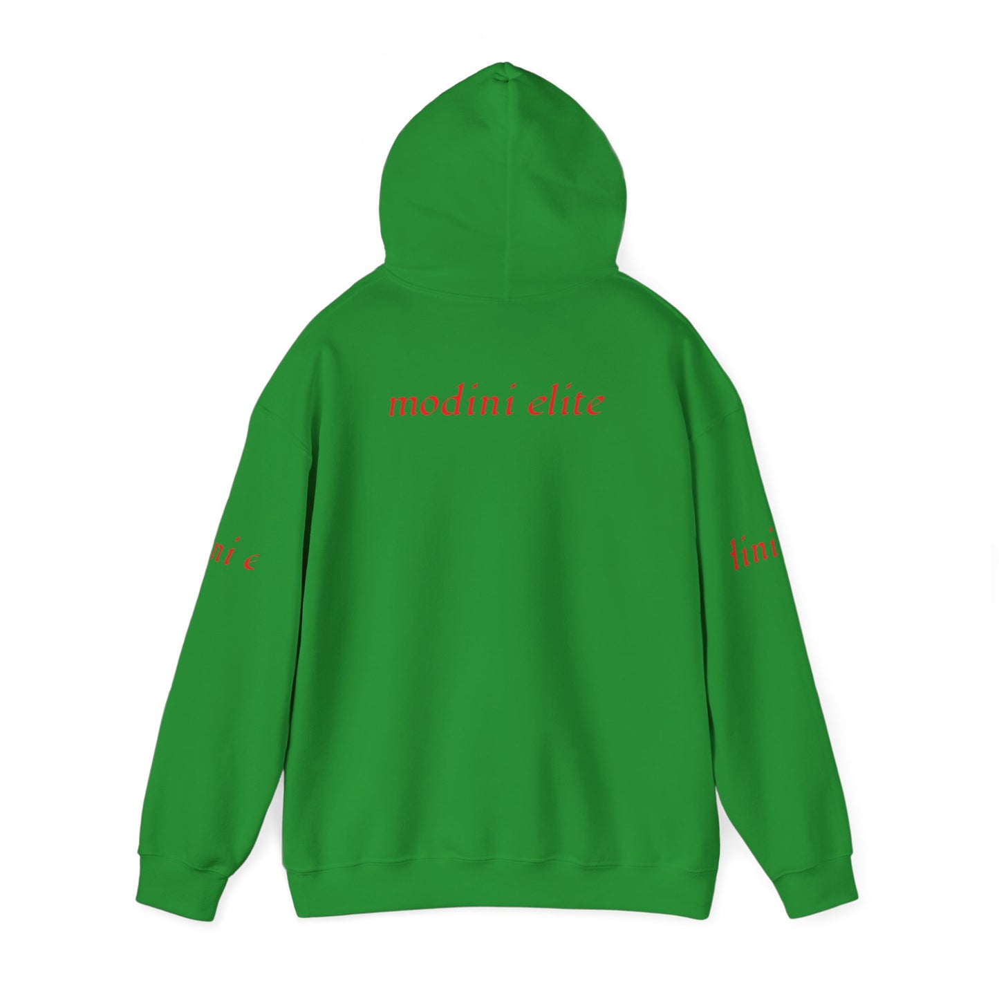 Modini Elite I'm Her Unisex Heavy Blend Hoodie - Stylish & Comfortable Sweatshirt