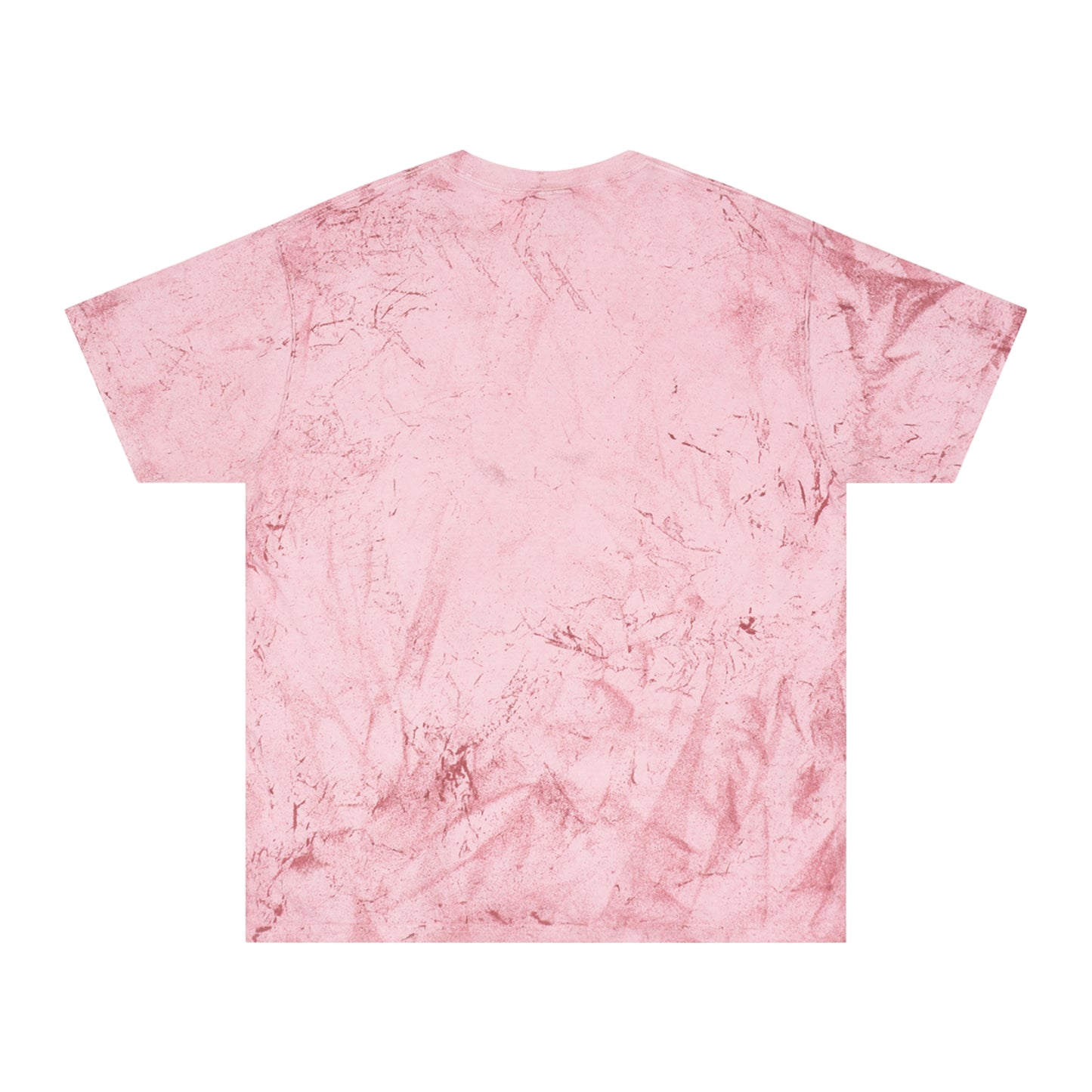 Color Blast Unisex T-Shirt | Vibrant Graphic Tee for Art Lovers, Casual Wear, Summer Fashion, Festival Outfits, Unique Gift