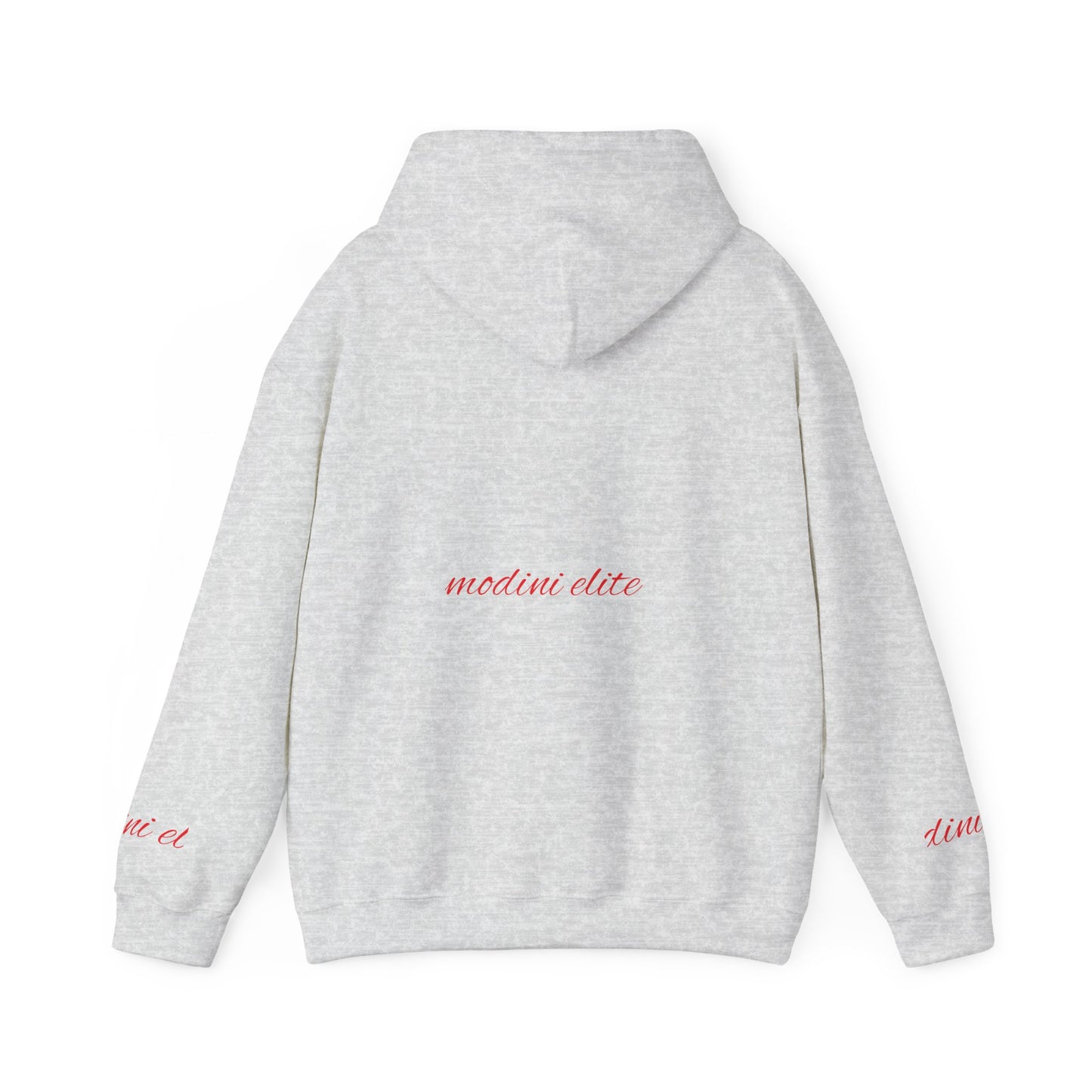 Patriotic Love Hoodie for Holidays | Unisex Heavy Blend™ Sweatshirt