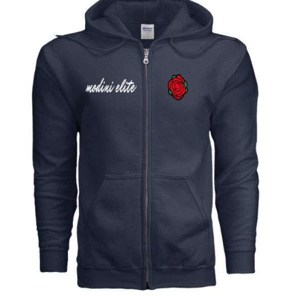 NAVY - FRONT