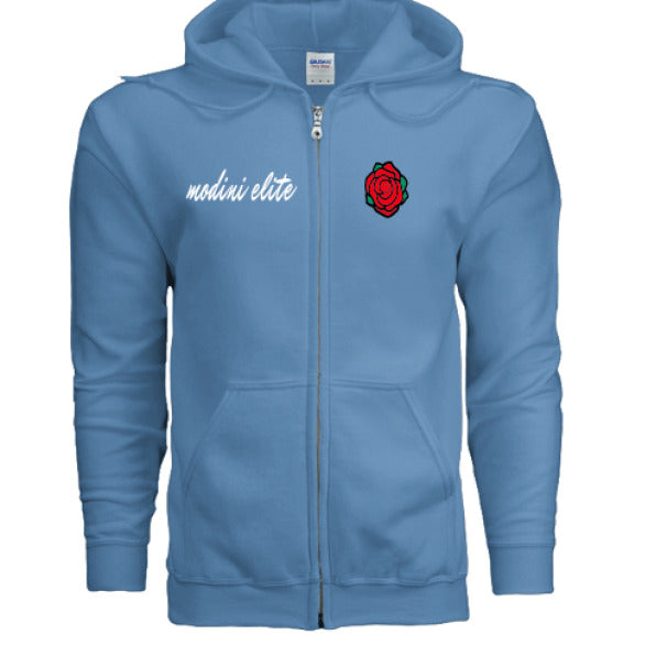 CAROLINA BLUE - FRONT