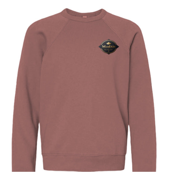 Mauve - FRONT
