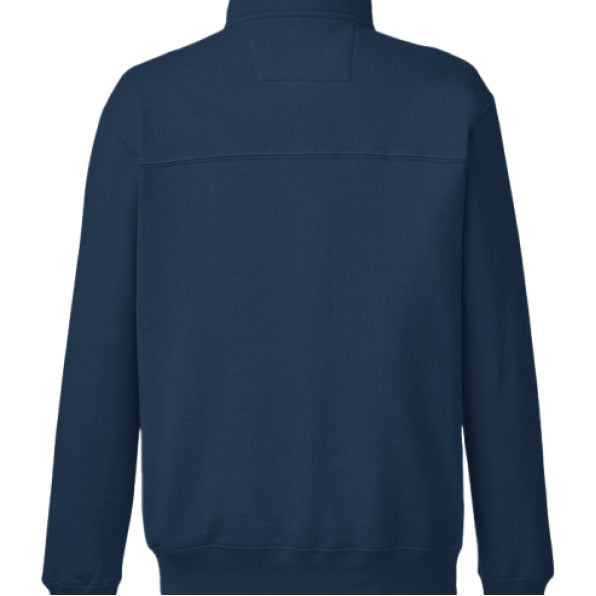 Nautica Navy - BACK
