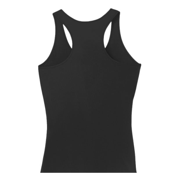 Black - BACK