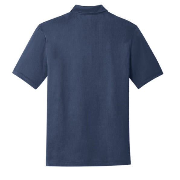 Midnight Navy - BACK