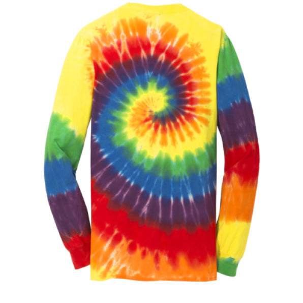 Rainbow - BACK