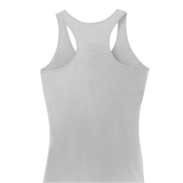 White - BACK