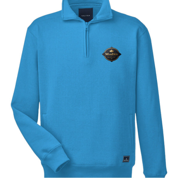 AZURE BLUE - FRONT