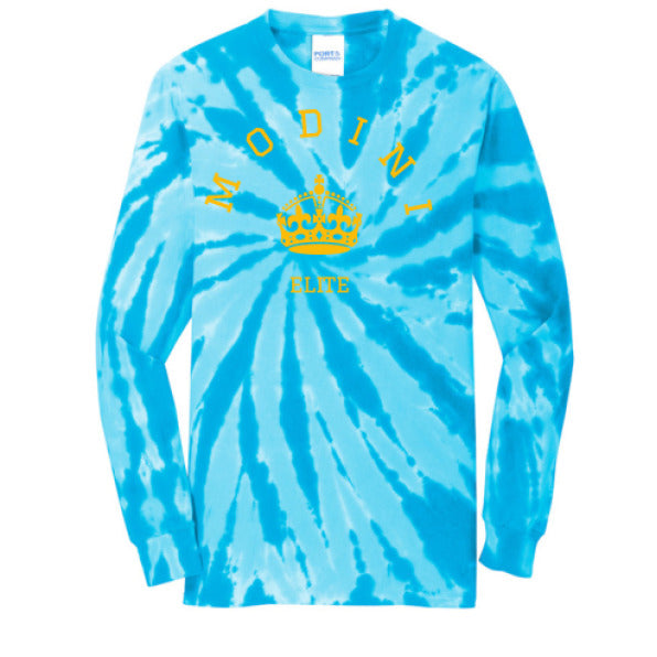 Turquoise - FRONT