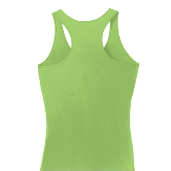 Lime Shock - BACK