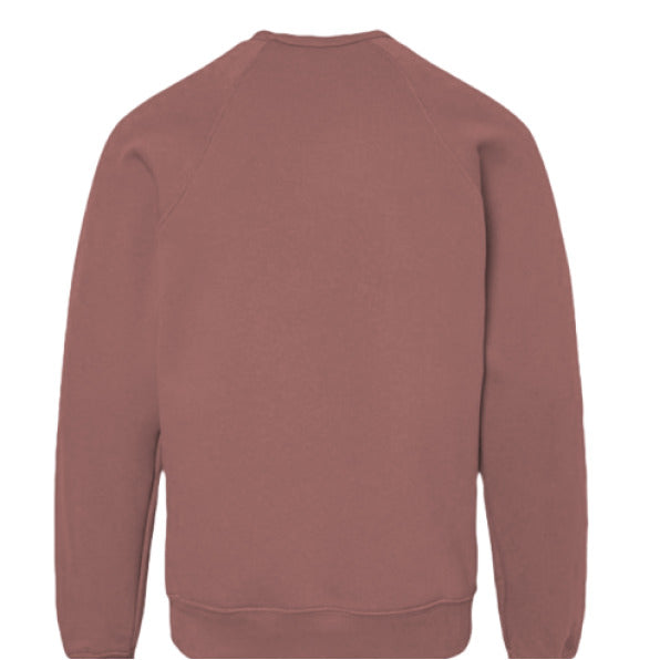 Mauve - BACK