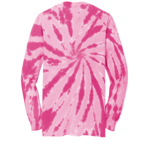 Pink - BACK