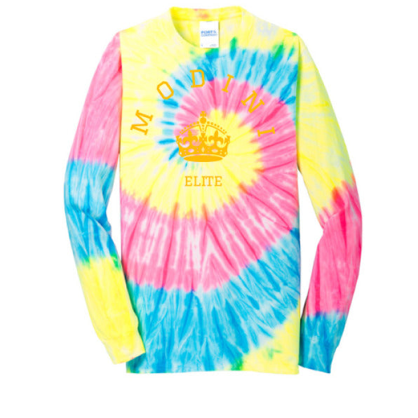 Neon Rainbow - FRONT