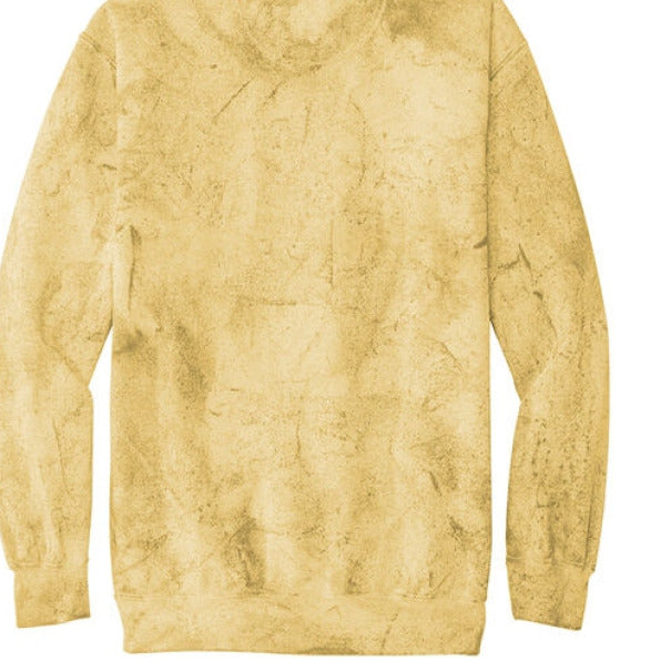 Citrine - BACK