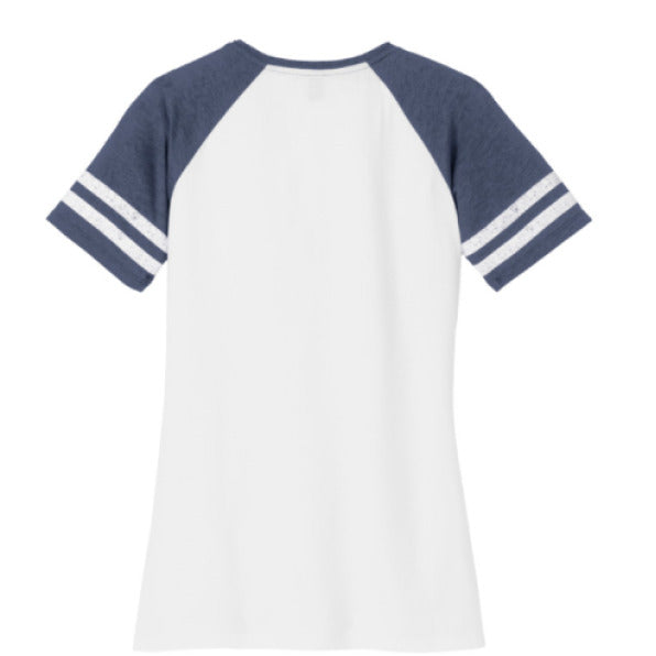 White/Hth TrNy - BACK