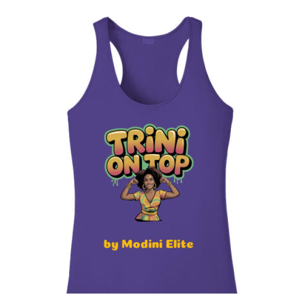 Purple - FRONT