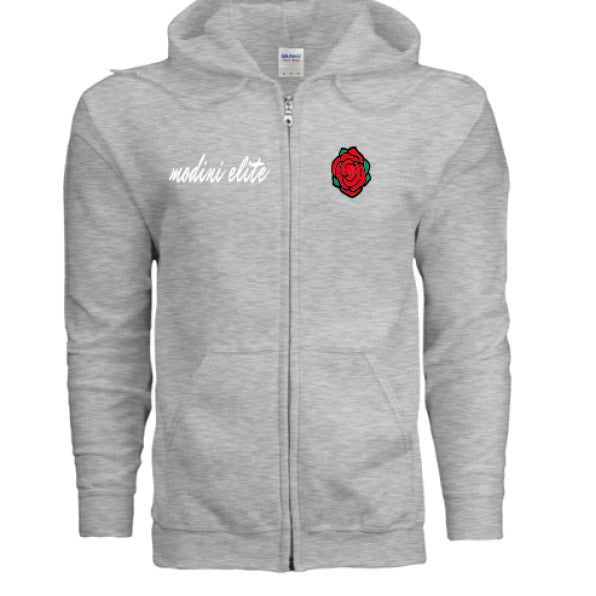ASH - FRONT
