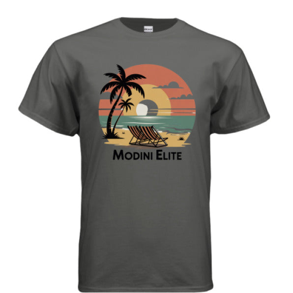 CHARCOAL - FRONT