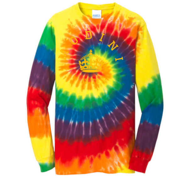 Rainbow - FRONT