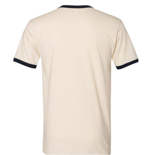 NATURL/ MDNT NVY - BACK