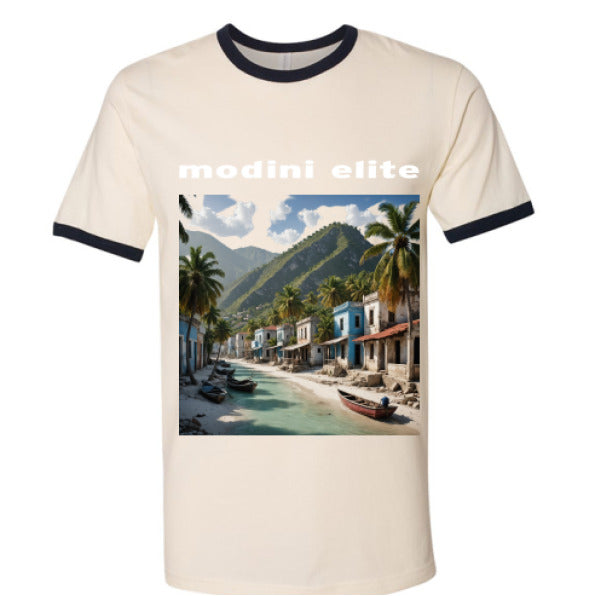NATURL/ MDNT NVY - FRONT