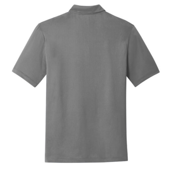 Dark Grey - BACK