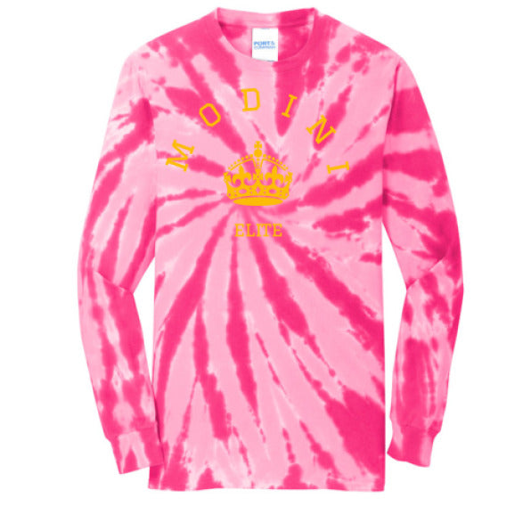 Pink - FRONT