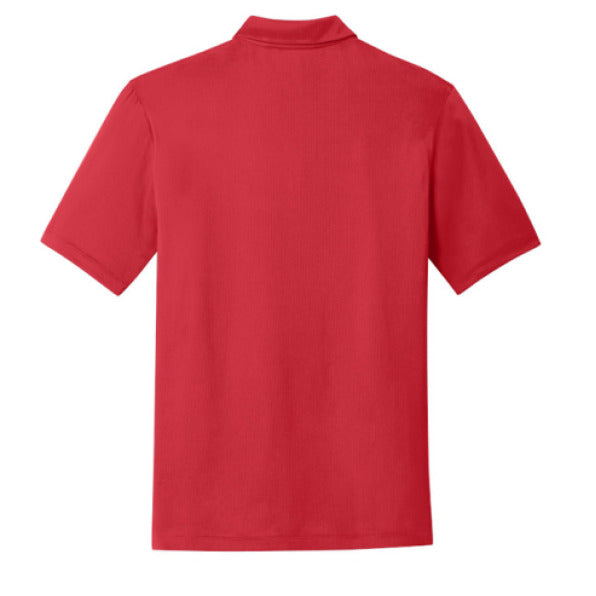 Gym Red - BACK