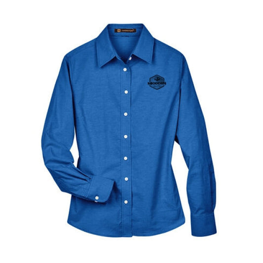 FRENCH BLUE - FRONT