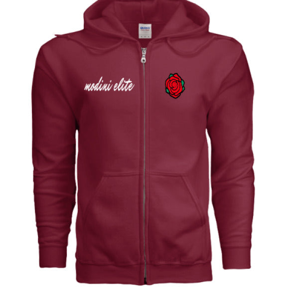 CARDINAL RED - FRONT